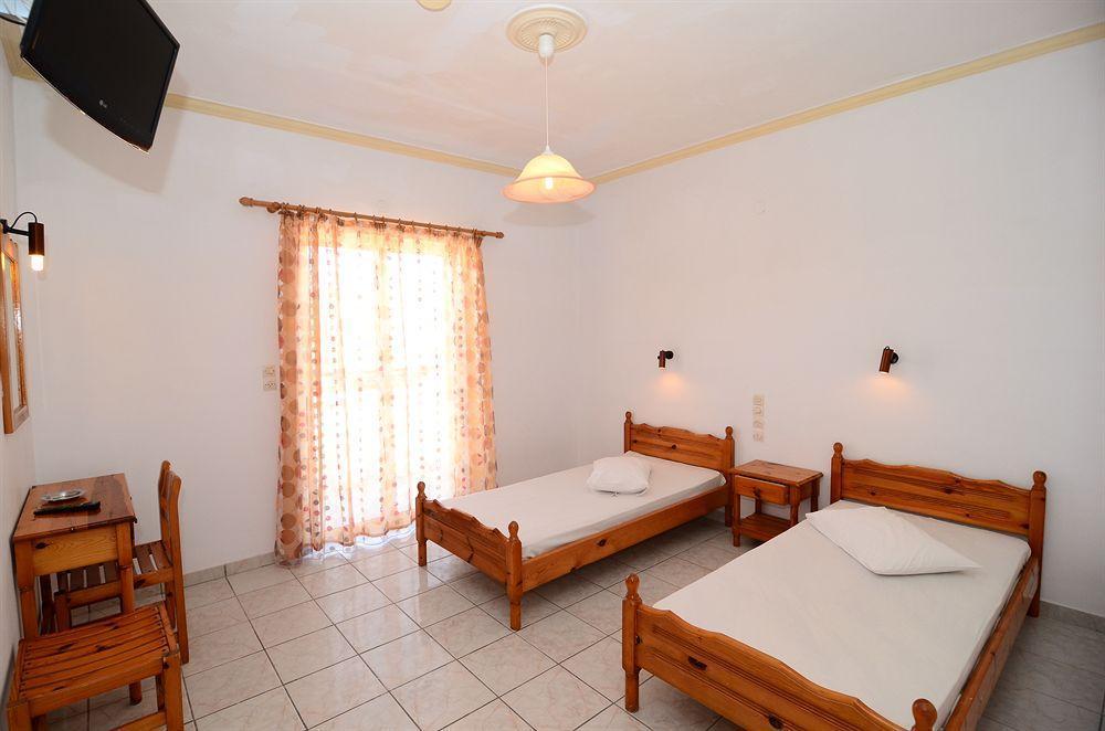 Athina Apartments Zakynthos Exterior foto