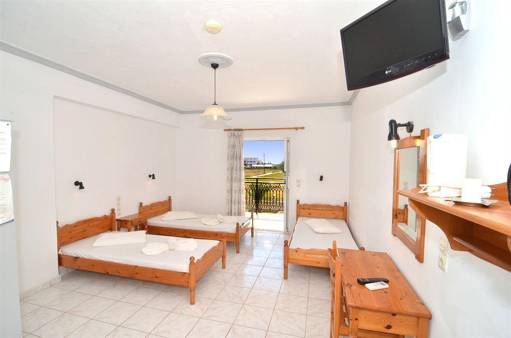 Athina Apartments Zakynthos Exterior foto