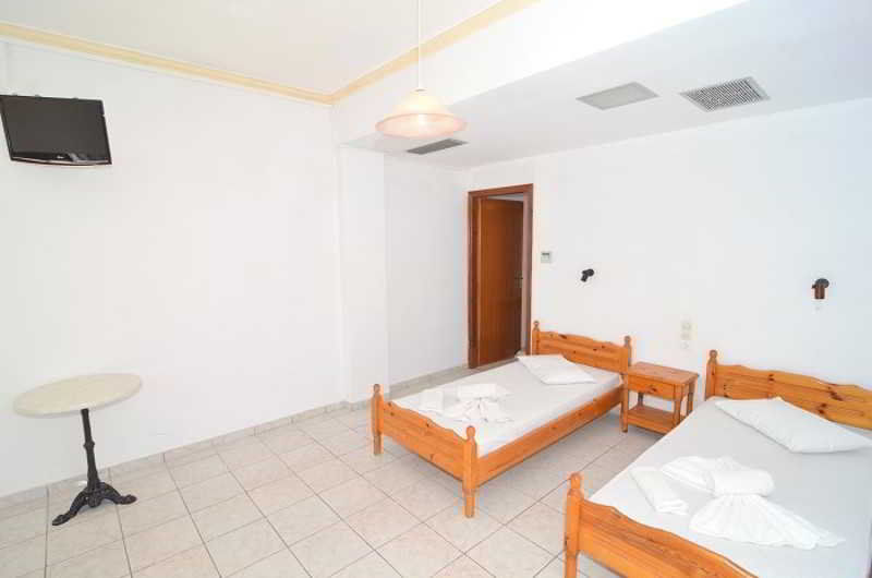 Athina Apartments Zakynthos Exterior foto