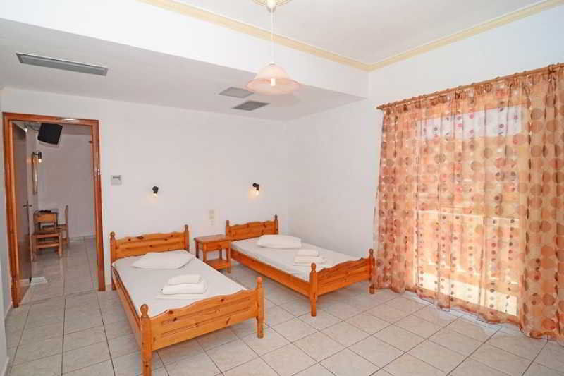 Athina Apartments Zakynthos Exterior foto