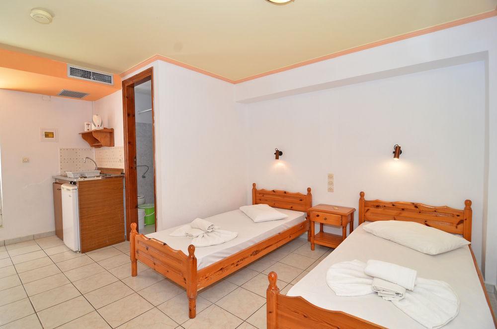 Athina Apartments Zakynthos Exterior foto