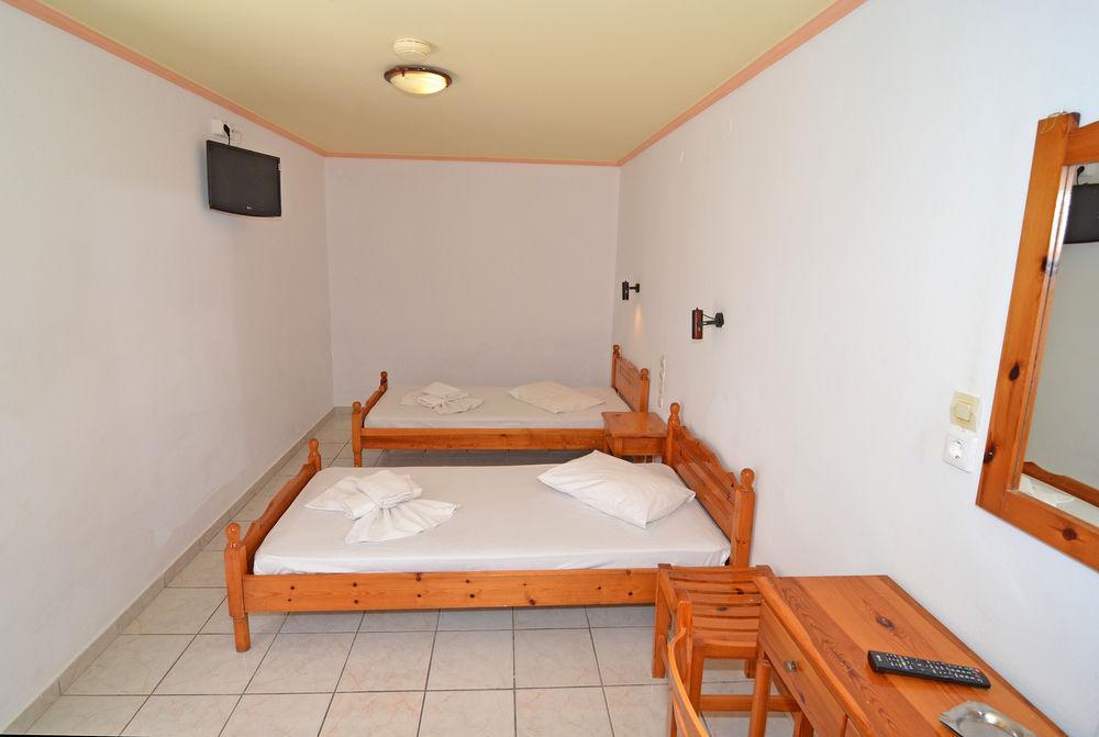 Athina Apartments Zakynthos Exterior foto